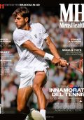img Men’s Health Italia N.254 – Novembre 2025