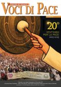 img Voci di Pace - Terzo Quadrimestre 2025