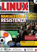 img Linux Pro N.233 - Ottobre-Novembre 2025