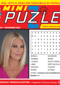 Mini Puzzle N.601 - Novembre 2025