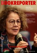 BookReporter N.37 – Agosto 2025 [True PDF]