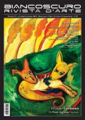 Biancoscuro Rivista d’Arte N.72 – Ottobre-Novembre 2025