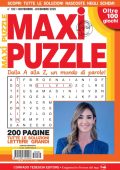 Maxi Puzzle N.182 - Novembre-Dicembre 2025