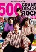 Classifiche Rock N.1 - Ottobre-Novembre 2025