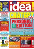 img Computer Idea N.344 - dal 9 al 22 Ottobre 2025