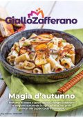 Giallo Zafferano - Ottobre 2025