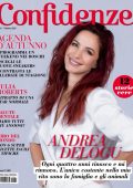img Confidenze N.41 - 7 Ottobre 2025