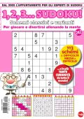 img 1,2,3... Sudoku N.242 - Novembre 2025