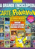 img Anime Cult Pokemon N.3 - Novembre-Dicembre 2025