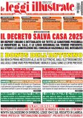 img Le Leggi Illustrate - Ottobre 2025