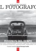 img Il Fotografo N.356 - Novembre-Dicembre 2025