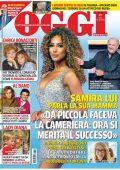 Oggi N.41 - 16 Ottobre 2025