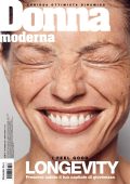 img Donna Moderna N.42 - 9 Ottobre 2025