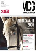 MCC Mantova Chiama Garda N.5 - Ottobre-Novembre 2025