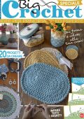 Big Crochet N.1 - Novembre-Dicembre 2025