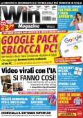 img Win Magazine N.10 – Novembre 2025