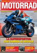 img Motociclismo Motorrad – Settembre 2025