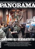 img Panorama Italia N.43 – 15 Ottobre 2025