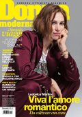 img Donna Moderna N.43 - 16 Ottobre 2025