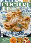 Un Mese in Cucina N.20 – Novembre 2025