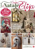 img Creare con Elisa N.3. Il Natale - Novembre-Dicembre 2025