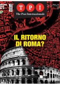 img TPI The Post Internazionale N.16 – 26 Settembre - 9 Ottobre 2025