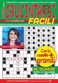 img Crucintarsi Facili N.59 - Novembre 2025