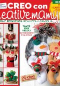 Creo con CreativeMamy N.22 - Novembre-Dicembre 2025