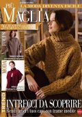 Più Maglia N.50 - Novembre-Dicembre 2025