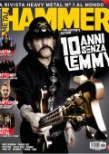 Metal Hammer Collector’s Edition N.3 – Novembre-Dicembre 2025