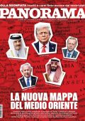 Panorama Italia N.44 - 22 Ottobre 2025