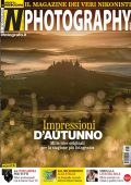 img Nikon Photography N.132 – Novembre-Dicembre 2025