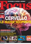 Focus Italia – Novembre 2025