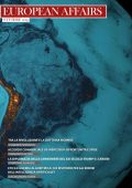 European Affairs - Ottobre 2025