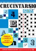 Crucintarsio N.400 - Novembre-Dicembre 2025