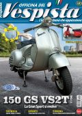 img Officina del Vespista N.76 - Novembre-Dicembre 2025
