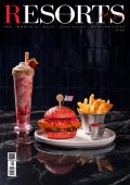 img Resorts Magazine N.109 2025