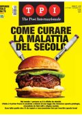img TPI The Post Internazionale N.18 - 24 Ottobre - 6 Novembre 2025