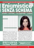 img Enigmistica Senza Schema N.89 - Dicembre 2025
