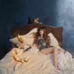 img Annalisa - Ma io sono fuoco (2025) FLAC - 24bit/44.1kHz