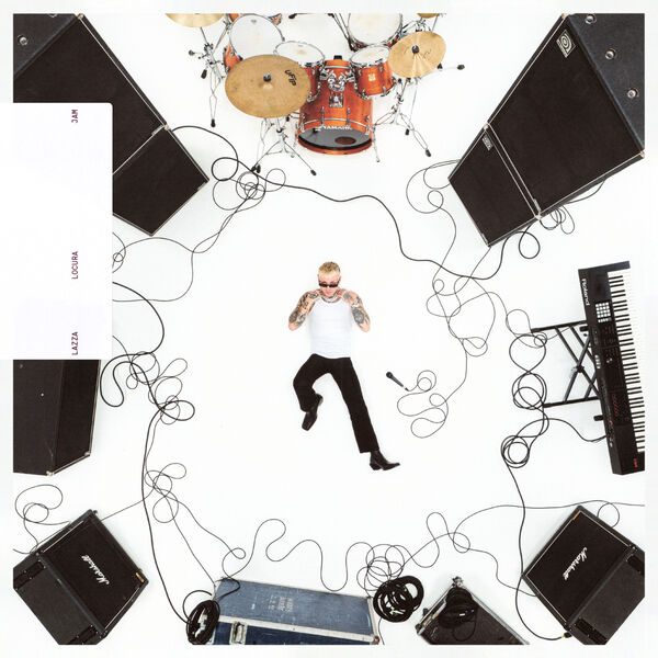 Lazza – Locura (Jam) (2025) [Flac 24-44]