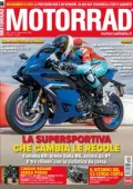 img Motociclismo Motorrad - Novembre 2025 [True PDF]