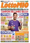 Lottomio del Giovedì - 28 Ottobre 2025