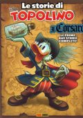 img Le Storie Di Topolino 02 - Il Corsaro (Panini 2025)