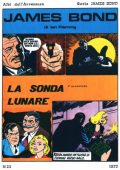 img James Bond 03 - La sonda lunare (John McLusky)