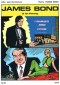 img James Bond 04 - I diamanti sono e (John McLusky)(1975)