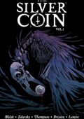 img The Silver Coin - Collection (3 volumi)(Panini Comics 2021)