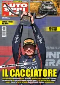 Auto Sprint - 21 Ottobre 2025 [True PDF]