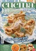 img Un Mese in Cucina - Novembre 2025 [versione migliorata]
