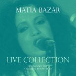 img Matia Bazar - Concerto (Live at RSI, 20 Maggio 1981) (2015) [Flac 16-44]